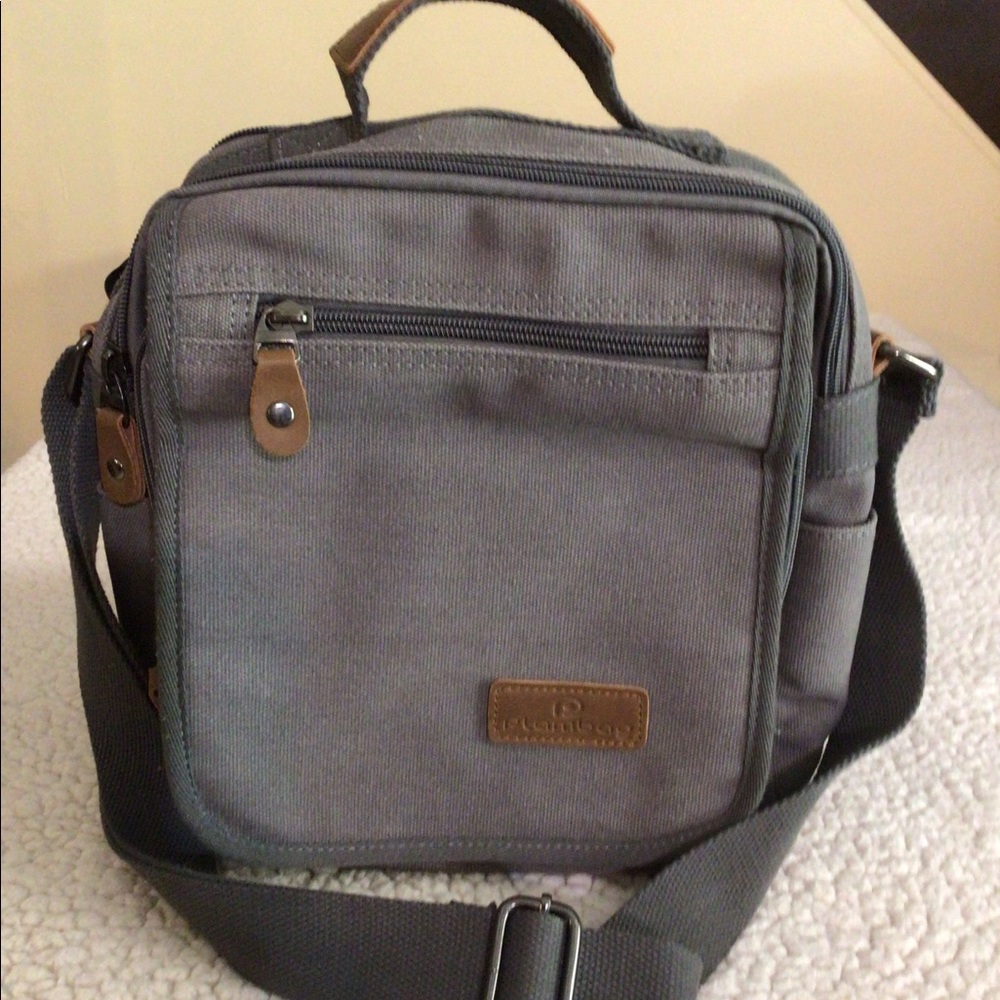 Messenger bag